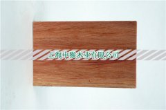 忠县菠萝格木材风化需求进行防腐处理