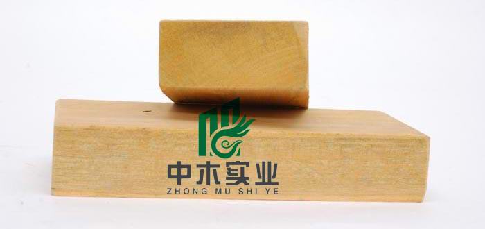 上海巴帝木板材